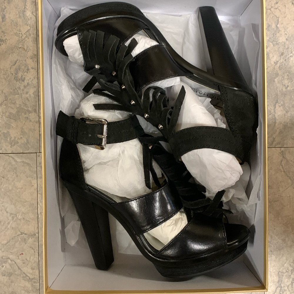 Michael Kors 8.5 Uptown